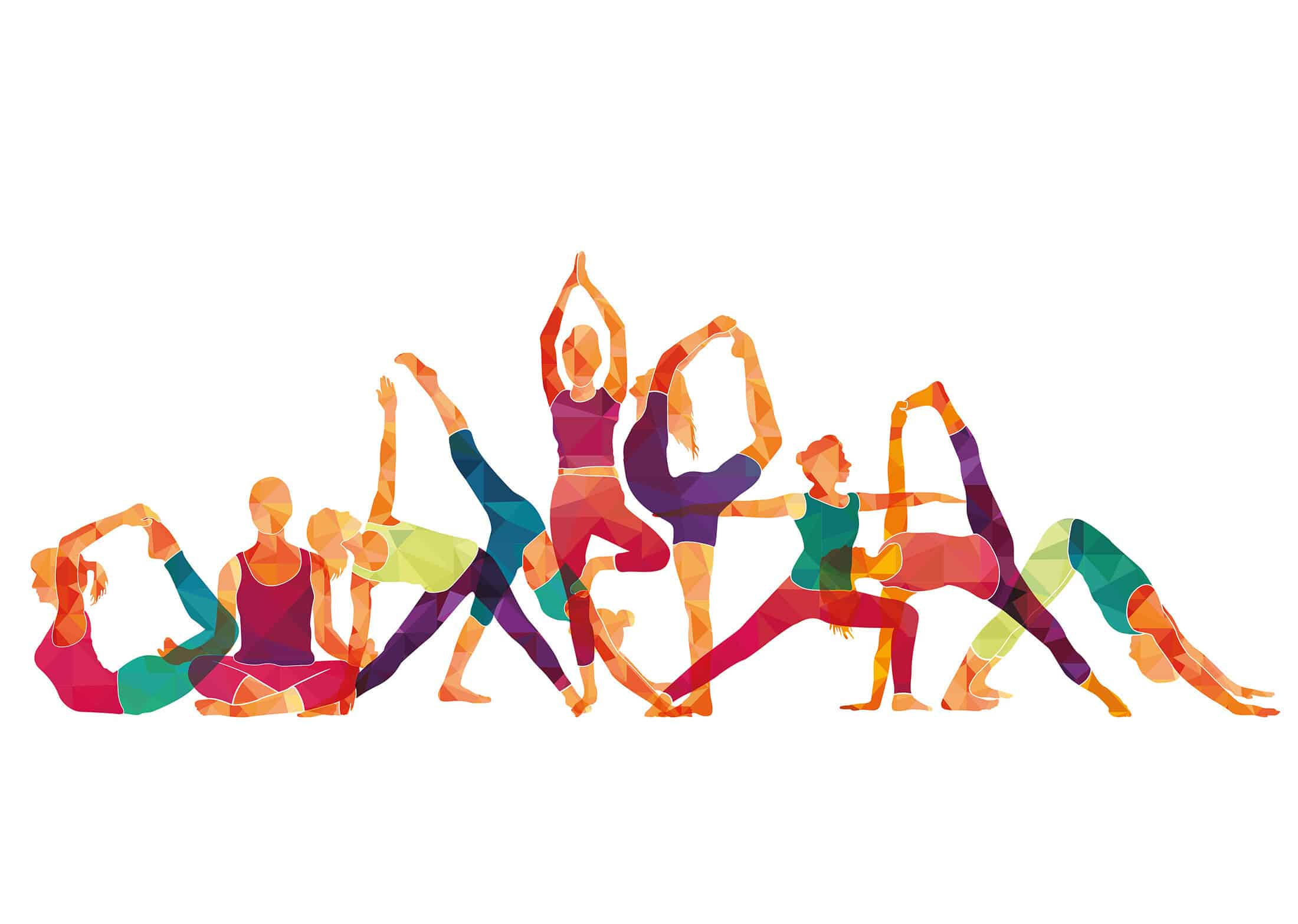 Yoga Ideas for Mixed Age Groups - Namaste Kid